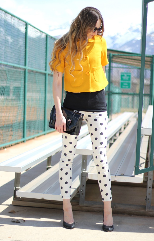 Yellow Jacket