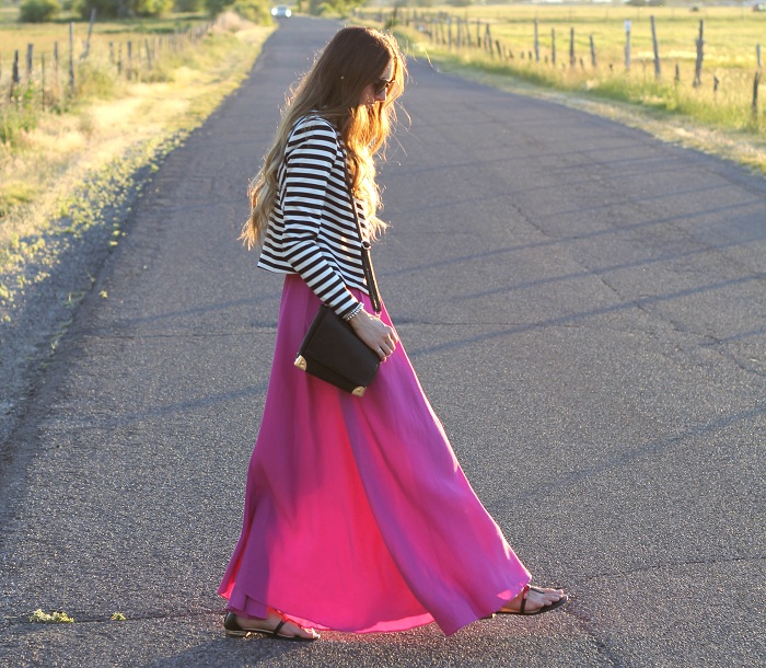 Fuchsia Fever
