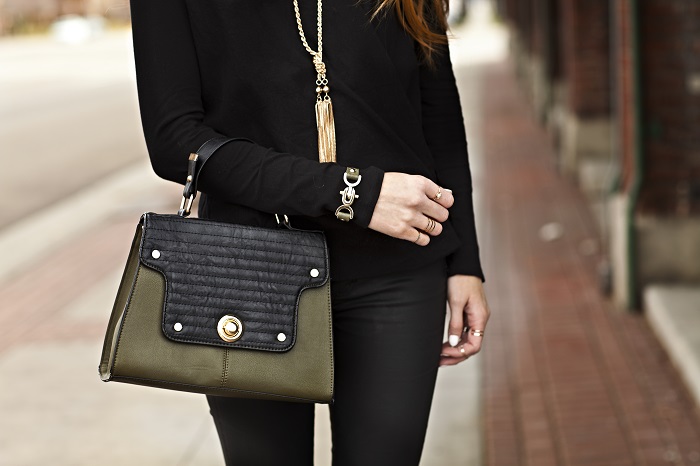 "Chic is Classic" Sole Society Giveaway!