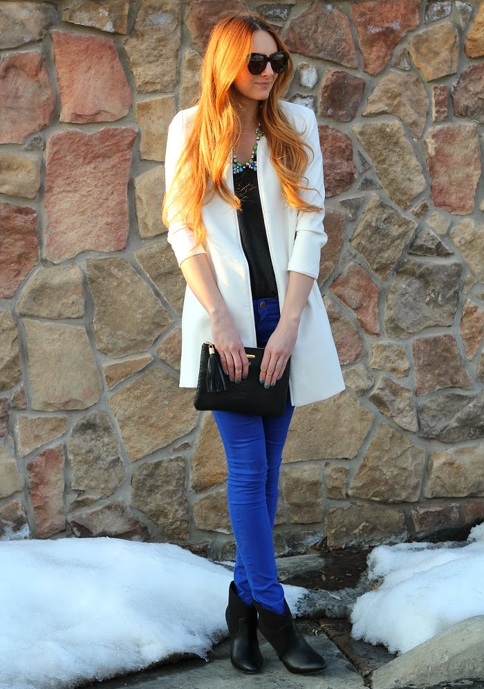 White Coat