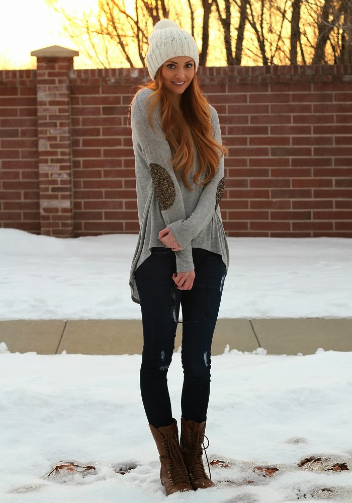 Winter Sparkle