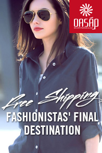 OASAP - Street Fashion Women's Clothing Online