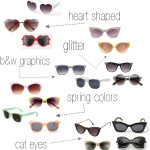 Spring Sunnies!