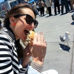 Anniversary Trip to San Francisco Recap