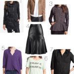 Nordstrom Anniversary Sale Wish List