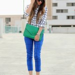 Grid Print Pairing