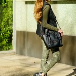 Casual Camo