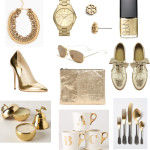 Golden Gifts