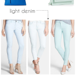 Spring Essentials!