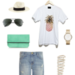 Summer Style Inspo
