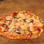 Homemade Pizza & A Mother’s Day Giveaway!