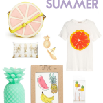 Fruity Summer Fun