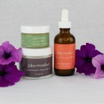 Gloss 48: Jules and Esther Organic Skincare
