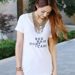Red Hair Don’t Care