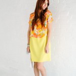 Orange & Yellow