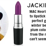 Lipstick Favorites Giveaway! *CLOSED*