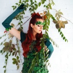 Poison Ivy