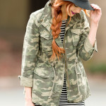 Stripes & Camo