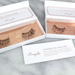 Esqido Mink Lashes Review