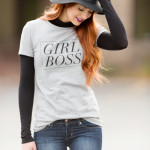 Girl Boss