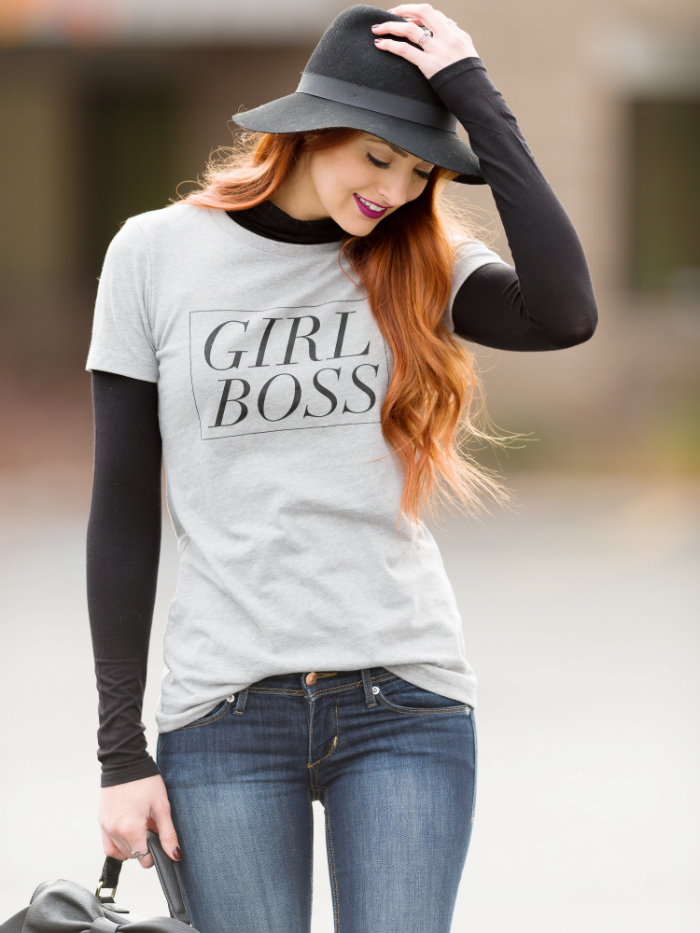 Girl Boss