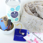 December 2014 POPSUGAR Must Have Box Review