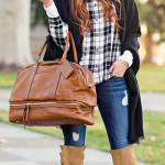 Travel Style with Sole Society