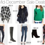 Mid-December 2014 Sale Deals