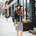 Stripes & Fringe with Lulu’s