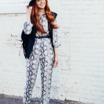 #TBT Style with Boohoo