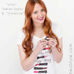 Kismet Cosmetics Lipstick Review