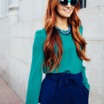 Little Mistress Culottes