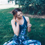 AlbionFit Floral Workout Wear