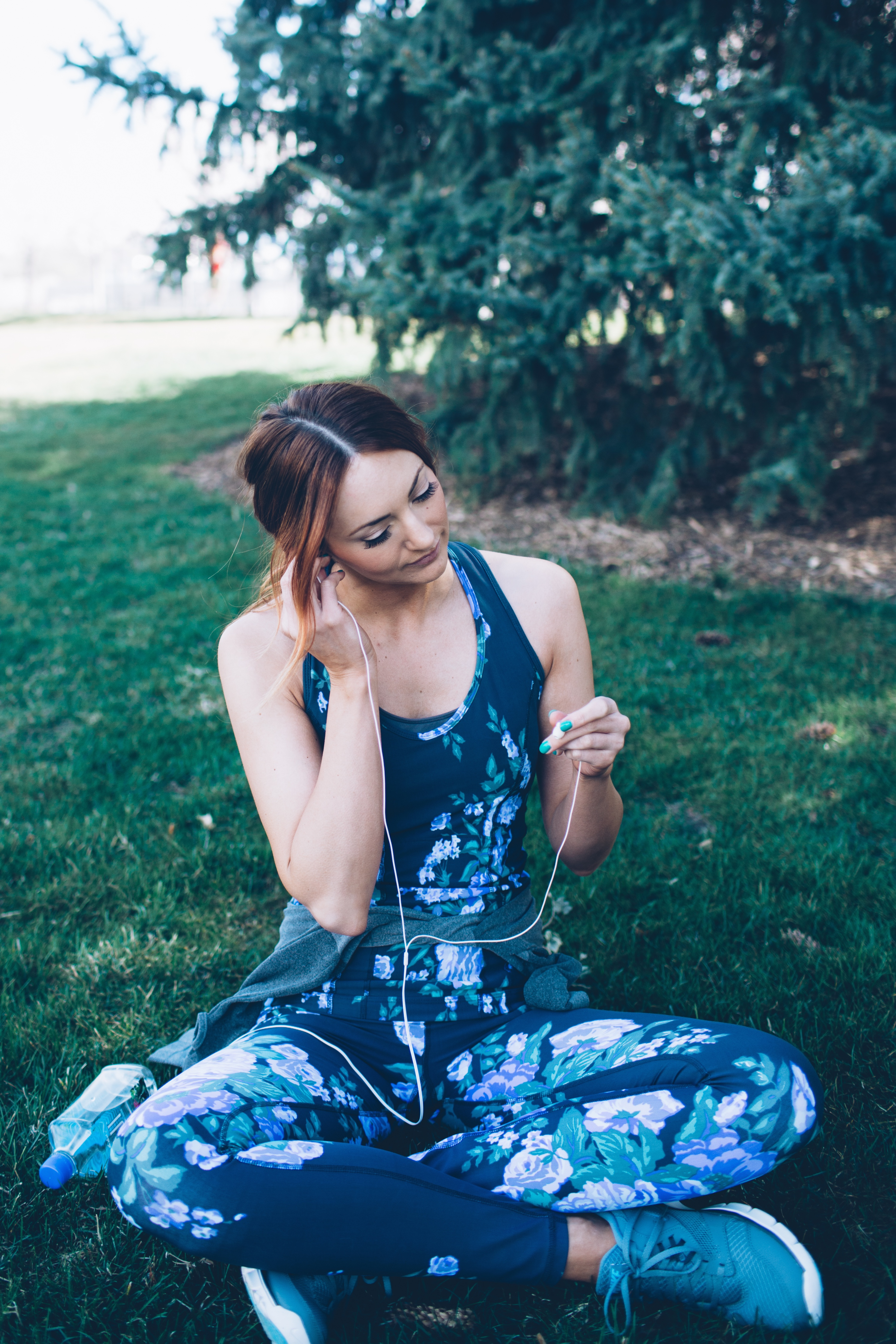 AlbionFit workout wear | www.LittleJStyle.com