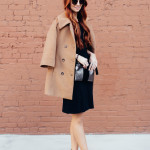 Cara Hansen Asymmetrical Dress