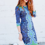 Hale Bob Dress