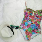 Coral Reef Swim