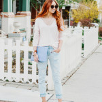 Pastel Casual