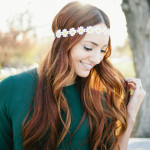 Lemons & Lace