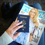 France Travel Diary: Part 1