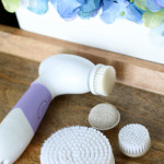 Vanity Planet Spin Brush Review (+ 70% off!)
