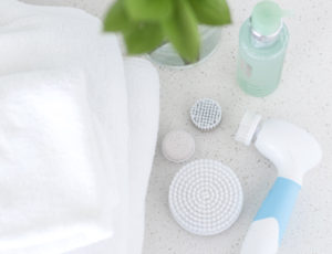 Vanity Planet Spin Brush Review (+ 70% off!)