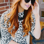 Leopard Dress