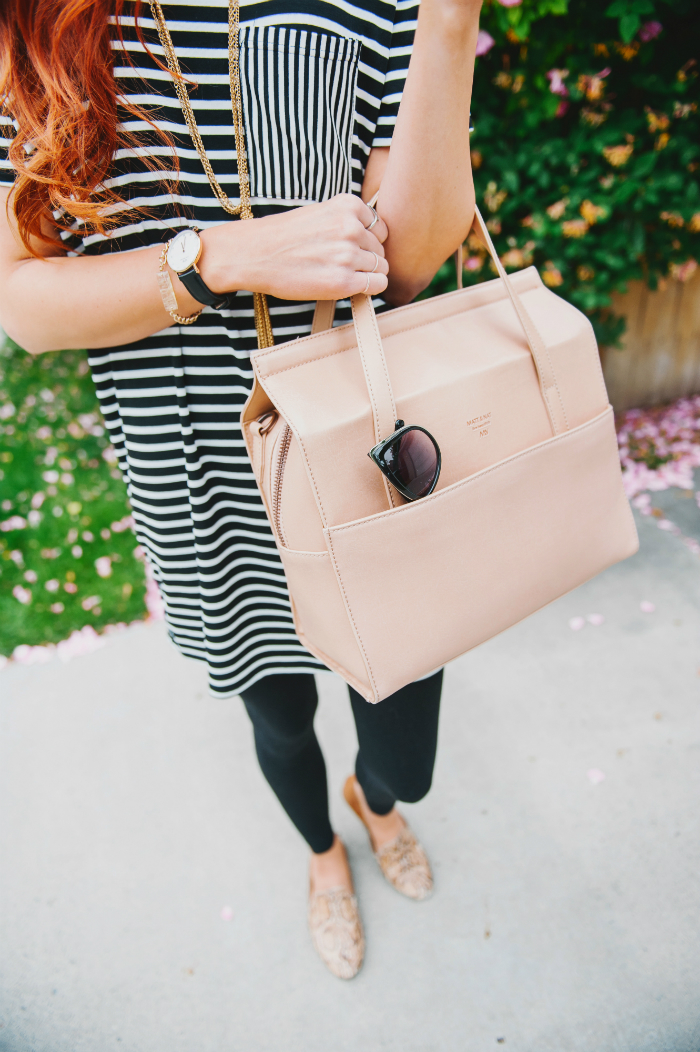 Matt & Natt Vegan Leather Handbag