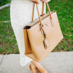 Prada & Lace