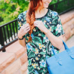 Tropical Tee