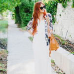 DeLacy Alexandra Dress