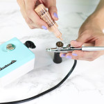 Luminess Airbrush Makeup Review