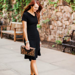 Sophie May Little Black Dress