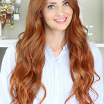 How to Use Clip-In Hair Extensions Video